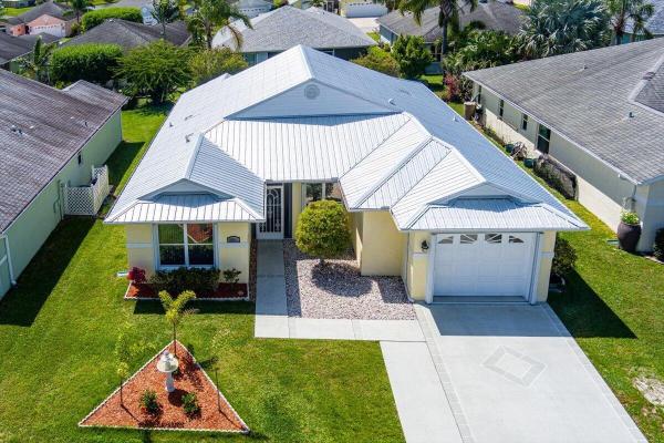 Spanish Lakes Fairways, 6601 Nuevo Lagos St, Fort Pierce, Florida 34951, image 1