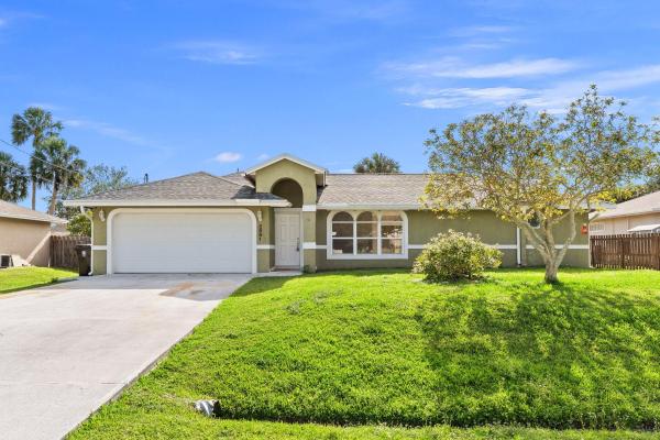 Gatlin Pines, 2951 SW Romano Rd, Port St. Lucie, Florida 34983, image 1