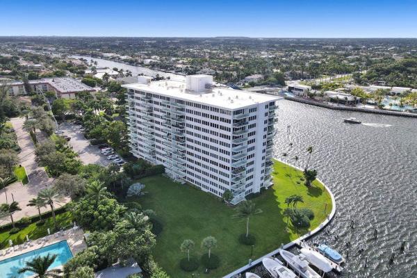 Boca Inlet, 701 E Camino Real #4b, Boca Raton, Florida 33432, image 1