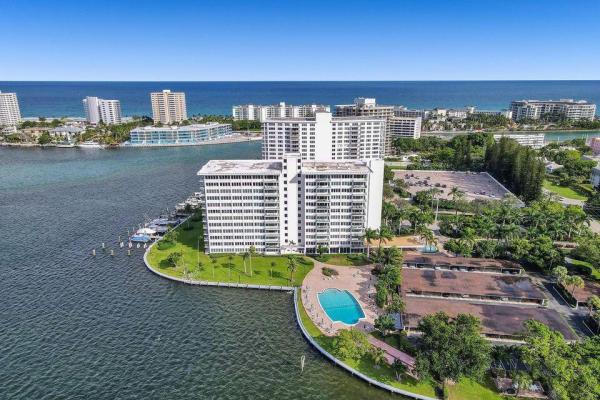 701 E Camino Real #4B, Gulf Stream, Florida 33432, image 1