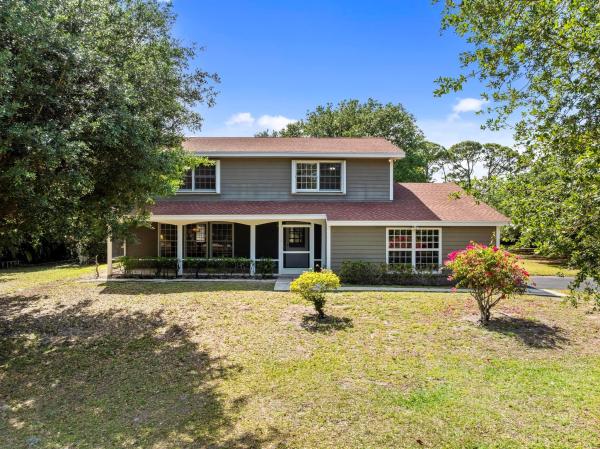 Square Lake, 8231 S Bates Rd, Palm Beach Gardens, Florida 33418, image 1