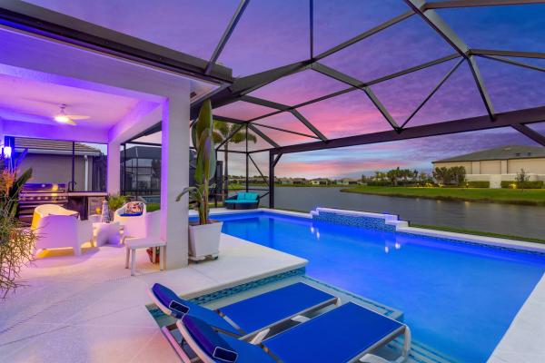 Valencia Grove At Riverland, 11893 SW Poseidon Way, Port St. Lucie, Florida 34987, image 1