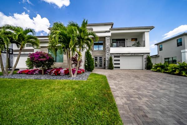 Lotus, 17032 Watersprite Lakes Rd, Boca Raton, Florida 33496, image 1