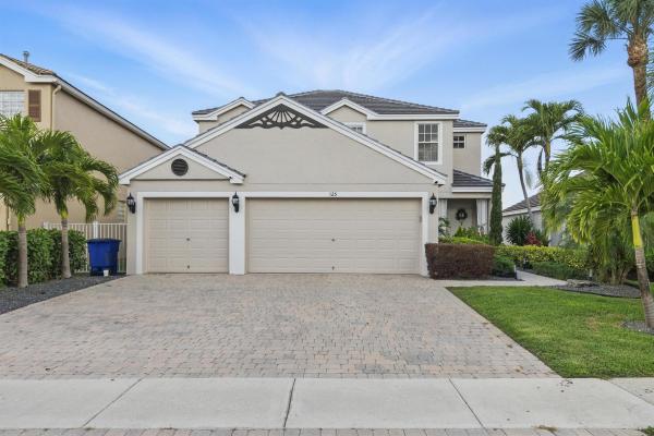 Anthony Groves, 125 Kensington Way, Royal Palm Beach, Florida 33414, image 1