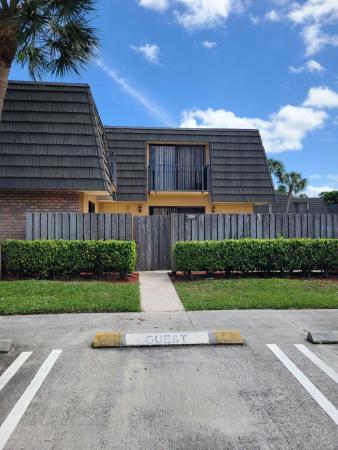 Village Of Sandalwood Lakes, 1724 17th Way, West Palm Beach, Florida 33407, image 1