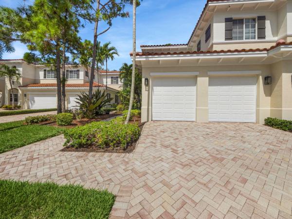 Chambord At Frenchman's Reserve, 353 Chambord Ter, Palm Beach Gardens, Florida 33410, image 1