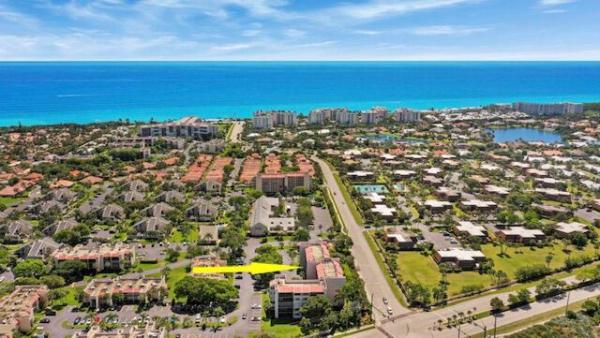 Midrise At Jupiter Ocean & Racquet Club, 1605 S Us Highway 1st #201m1, Jupiter, Florida 33477, image 1