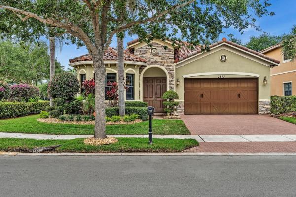 Parkland Reserve, 7503 NW 113th Ave, Parkland, Florida 33076, image 1