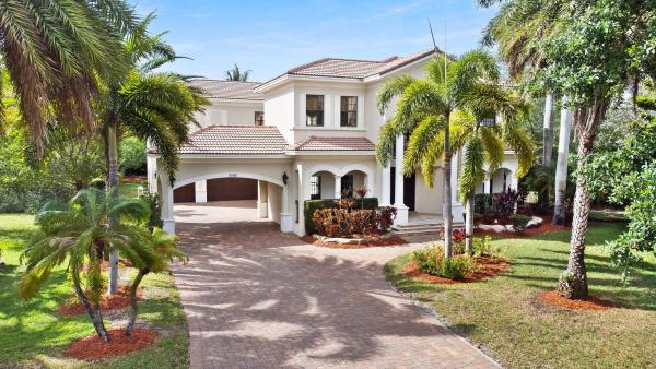Parkland Estates, 10481 Majestic Trl, Parkland, Florida 33076, image 1