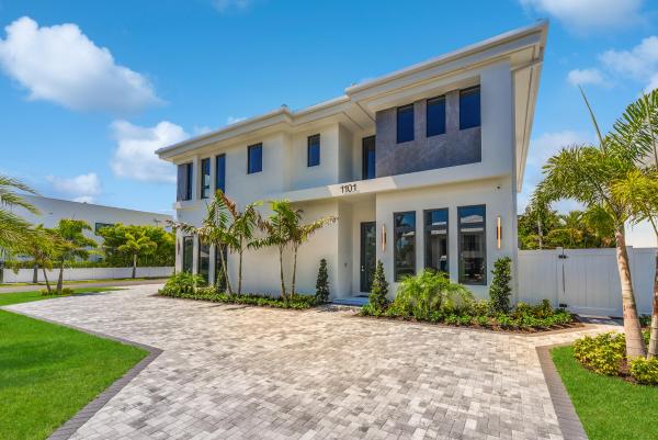 1101 NE 3rd Ave, Boca Raton, Florida 33432, image 1
