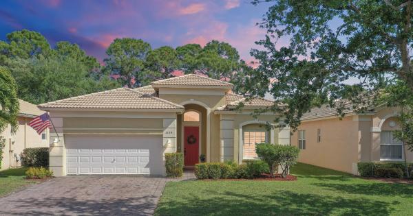 Portofino Shores, 6104 Spring Lake Ter, Fort Pierce, Florida 34951, image 1