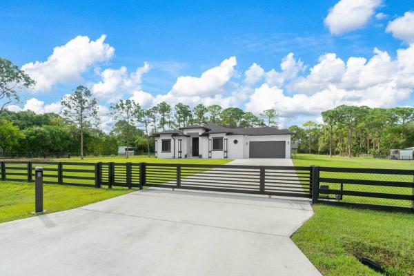 The Acreage Residential, 15744 68th Ct, The Acreage, Florida 33470, image 1