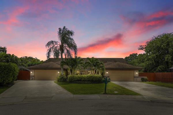 Sabal Park, 1322 NW 13th Ct, Boca Raton, Florida 33486, image 1