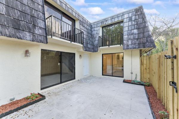 Forest Lakes Townhomes, 1624 Forest Lakes Cir #C, West Palm Beach, Florida 33406, image 1