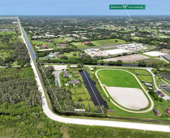 Sunglade Point, 15920 46th Ln, Wellington, Florida 33414, image 1