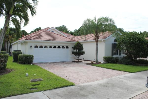 Lake Charles, 639 SW Lake Charles Cir, Port St. Lucie, Florida 34986, image 1