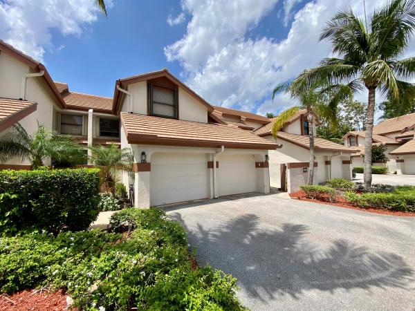 12644 Shoreline Dr #8c, Wellington, Florida 33414, image 1