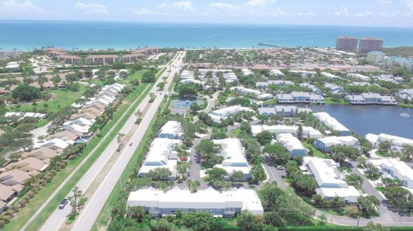 Villas Of Ocean Dunes, 1406 Ocean Dunes Cir, Jupiter, Florida 33477, image 1