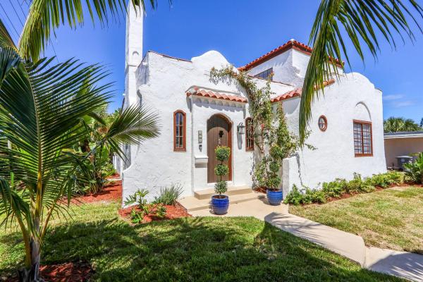 Kelsey City, 359 Greenbriar A Dr, Lake Park, Florida 33403, image 1