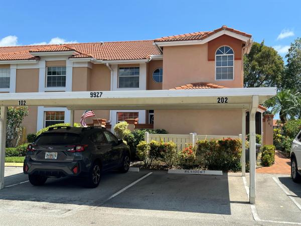 9927 Seacrest Cir #202, Boynton Beach, Florida 33437, image 1