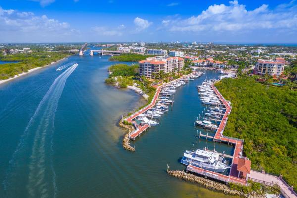 The Pointe At Jupiter Yacht Club, 340 S Us Highway 1 #604, Jupiter, Florida 33477, image 1