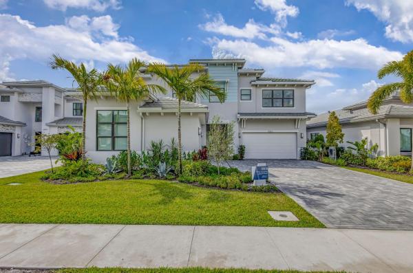 Apex At Avenir, 13516 Cirrus Pl, Palm Beach Gardens, Florida 33412, image 1