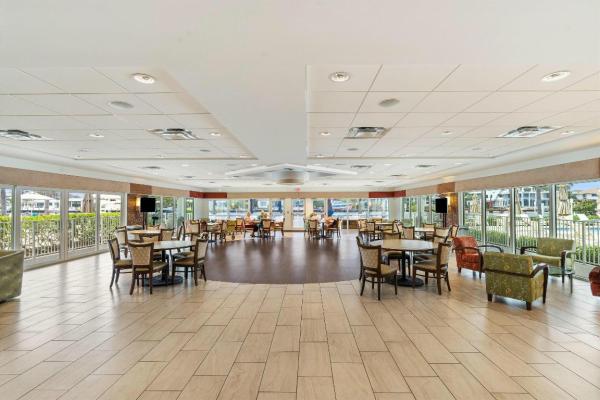 Seagate Of Highland, 3300 S Ocean Blvd #519-C, Highland Beach, Florida 33487, image 1