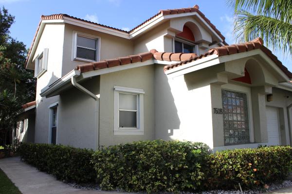 Fairway Views, 7608 Pinewalk Dr #127, Margate, Florida 33063, image 1