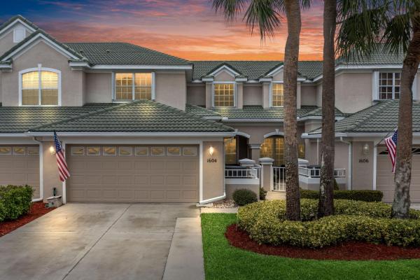 1604 SW Harbour Isles Cir #82, Port St. Lucie, Florida 34986, image 1