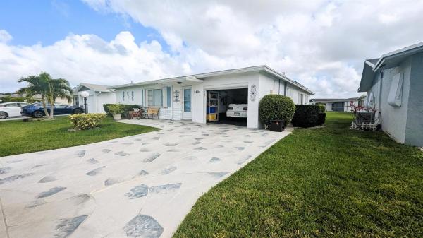 Cypress Lakes, 5404 Belleville Rd, West Palm Beach, Florida 33417, image 1