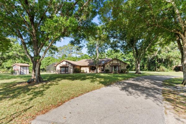 Hidden Acres, 6045 Whipoorwill Ln, Fort Pierce, Florida 34987, image 1