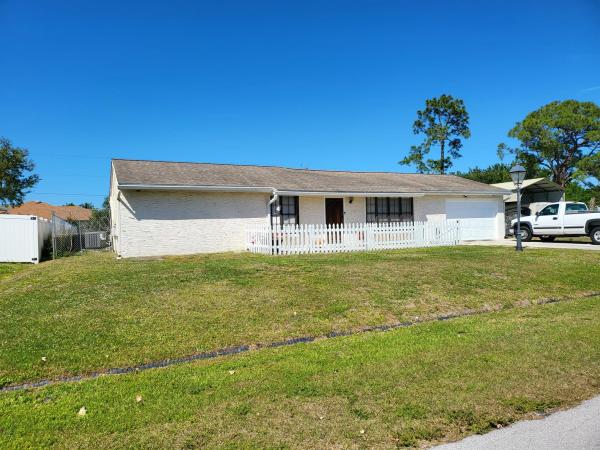 Floresta Pointe, 161 SE Dwight Ave, Port St. Lucie, Florida 34983, image 1