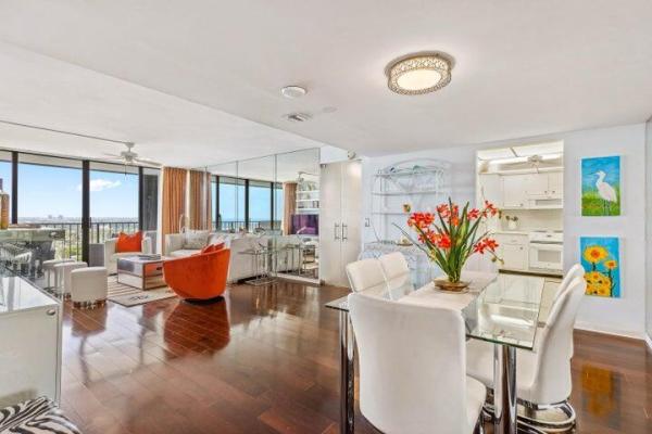The Palm Beach House, 5600 N Flagler Dr #2310, West Palm Beach, Florida 33407, image 1