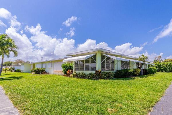 High Point West, 235 Main Blvd #D, Boynton Beach, Florida 33435, image 1