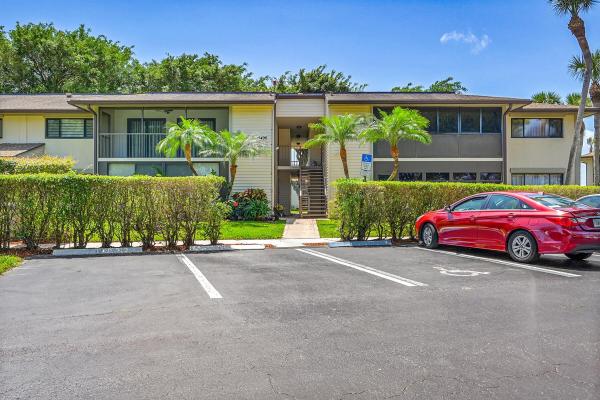 Witney At Lakes Of Delray, 15496 Lakes Of Delray 107th Blvd #107, Delray Beach, Florida 33484, image 1