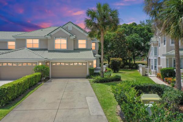 Harbour Isles At Lake Charles, 1581 SW Harbour Isles Cir #58, Port St. Lucie, Florida 34986, image 1