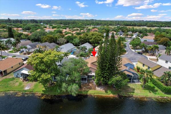 The Soundings At River Bridge, 2231 Soundings Ct, Greenacres, Florida 33413, image 2