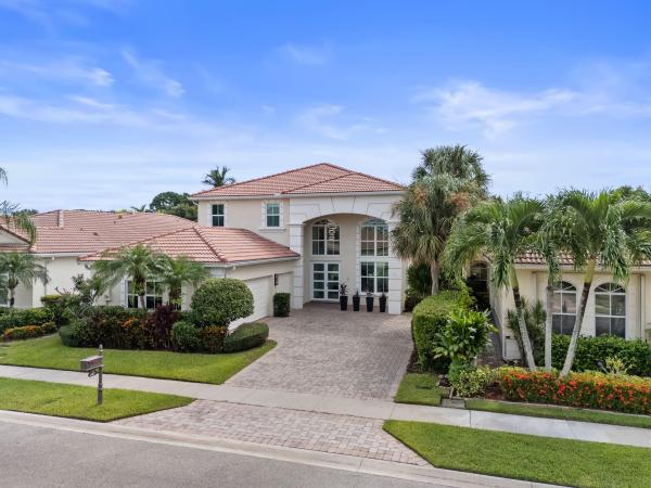 Condado, 147 Via Condado Way, Palm Beach Gardens, Florida 33418, image 2