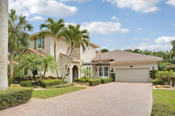 Paseos At Pines On Pennock Lane, 178 Via Rosina, Jupiter, Florida 33458, image 2