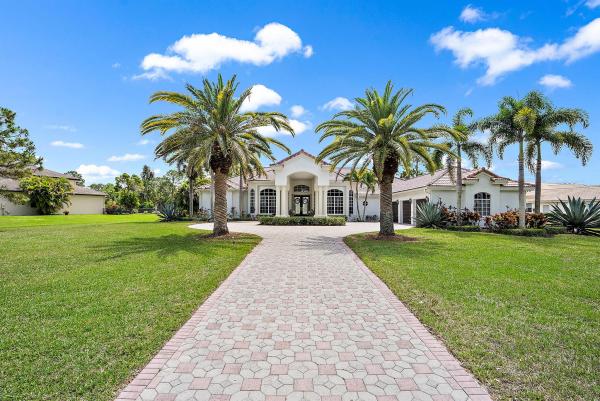 Stonewal Estates, 8180 Woodsmuir Dr, West Palm Beach, Florida 33412, image 1
