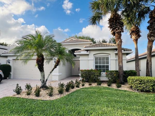 Bellaggio, 6298 Via Primo St, Lake Worth Beach, Florida 33467, image 1