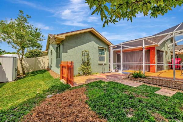 6777 NW Abigail Ave, Port St. Lucie, Florida 34983, image 1