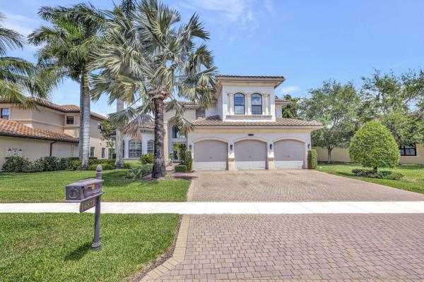The Bridges, 16873 Charles River Dr, Delray Beach, Florida 33446, image 1