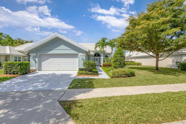 Bear Island, 1485 Bear Island Dr, West Palm Beach, Florida 33409, image 1