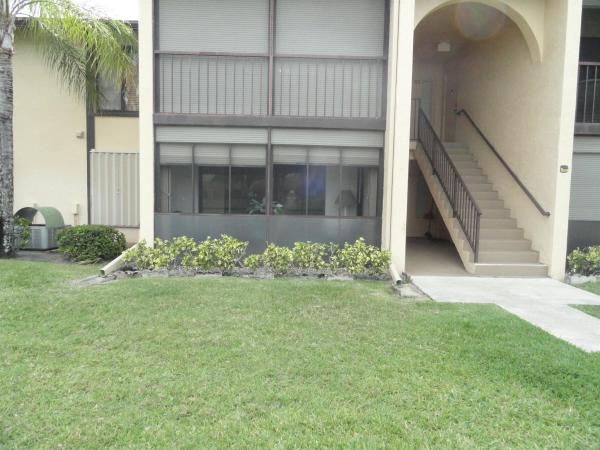 Pine Ridge North 4, 827 Sky Pine F1 Way #F1, Greenacres, Florida 33415, image 1