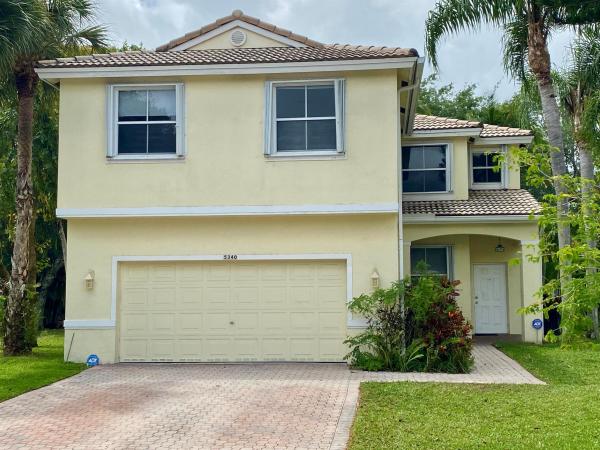 Lake Como At Indigo Lakes, 5340 NW 51st St, Coconut Creek, Florida 33073, image 1