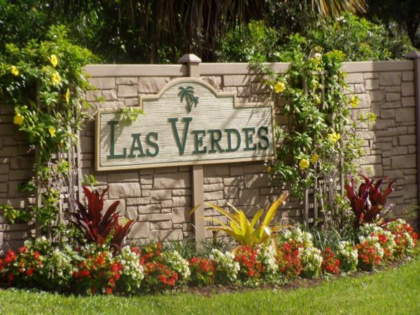 Coconut Palm At Las Verdes, 5280 Las Verdes Cir #306, Delray Beach, Florida 33484, image 3