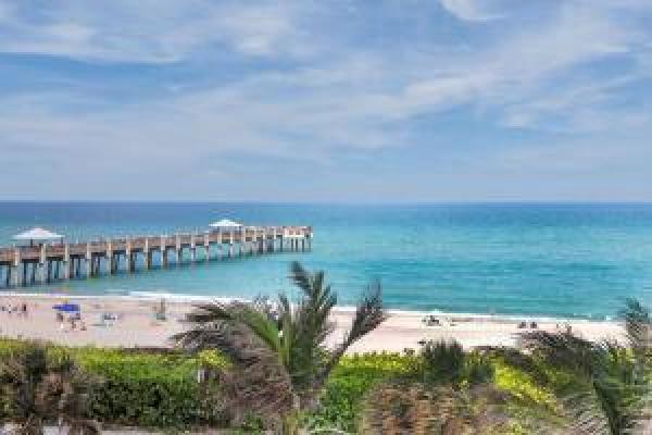 Ocean Royale, 750 Ocean Royale Way #302, Juno Beach, Florida 33408, image 1