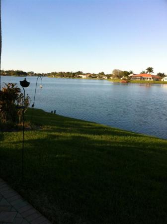 Misty Cay At Lake Charleston, 7302 Burgess Dr, Lake Worth Beach, Florida 33467, image 1