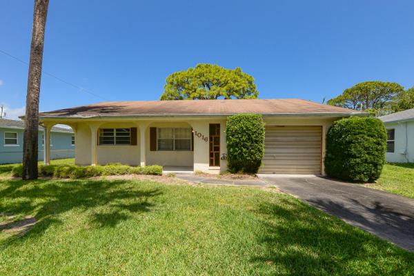 Maravilla Estates, 1016 Jamaica Ave, Fort Pierce, Florida 34982, image 1